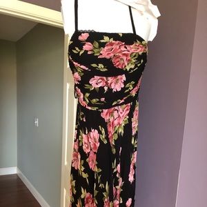 Beautiful size 12 dress